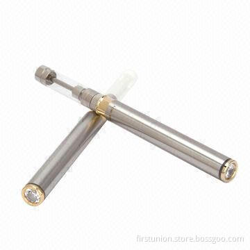 Electronic Cigarette 510-X Starter Kit, Different Colors Change in Battery Tip when Smoking